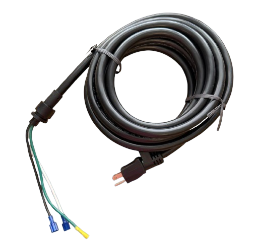 Graco 17E804 Domestic Power Cord